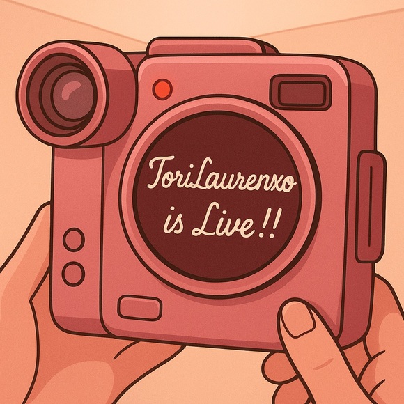 💕🦋ToriLaurenxo is Live with Steals and Deals!!🦋💕 - Picture 7 of 7